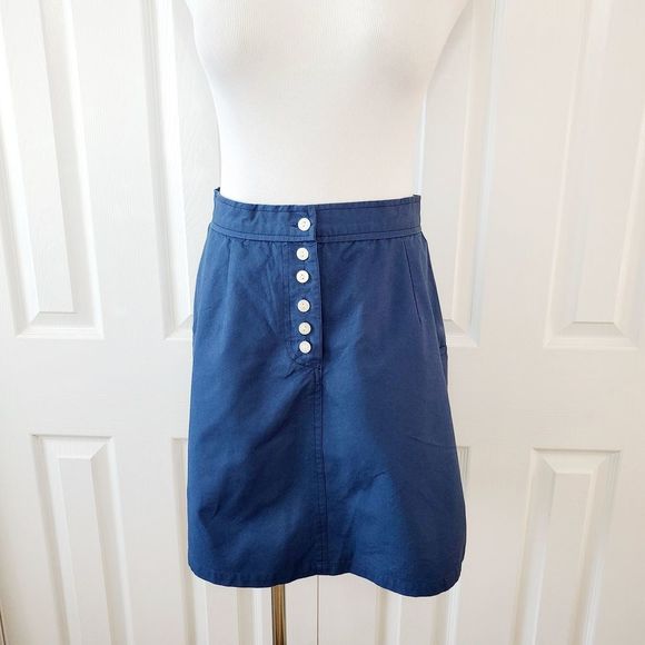 🌻 SALE Yaga Girlz High Waist Cargo Skirt - Picture 2 of 6